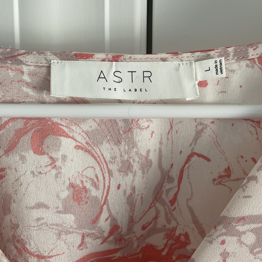 Large Blouse - image 2